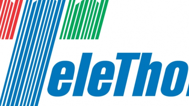 Maratona Telethon 2015, numero sms