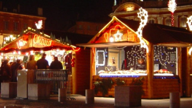 Mercatini Natale 2015 Milano: quando e dove