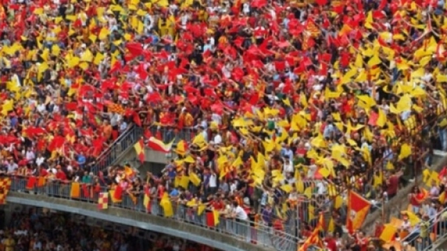 Paganese- Lecce &egrave; una gara del prossimo turno.