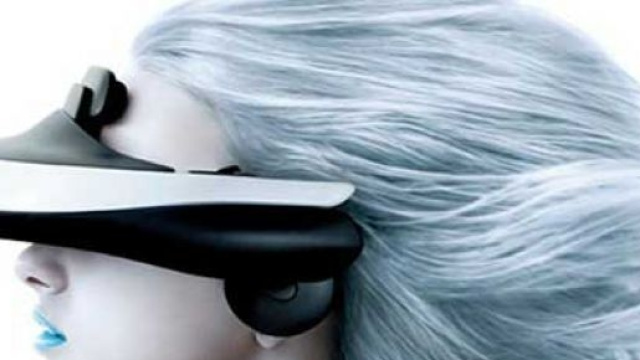 Samsung gear vr nel mercato italiano