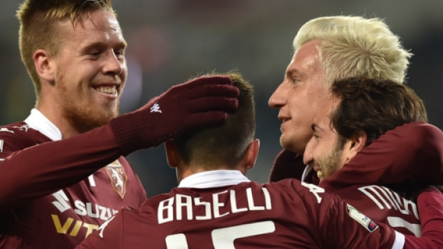 Sassuolo-Torino, ecco le probabili formazioni.