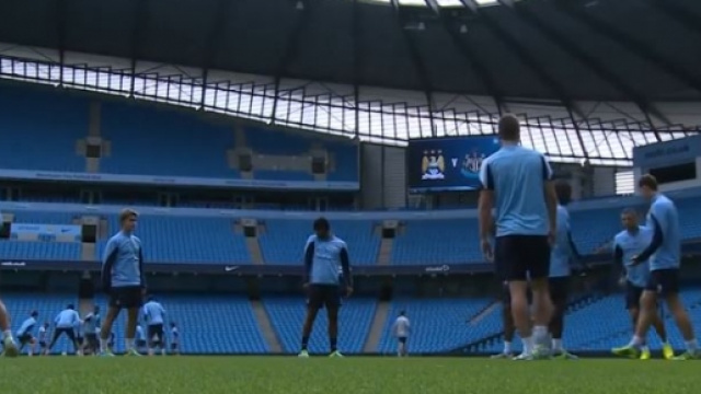 Sorteggio ottavi di finale Champions League