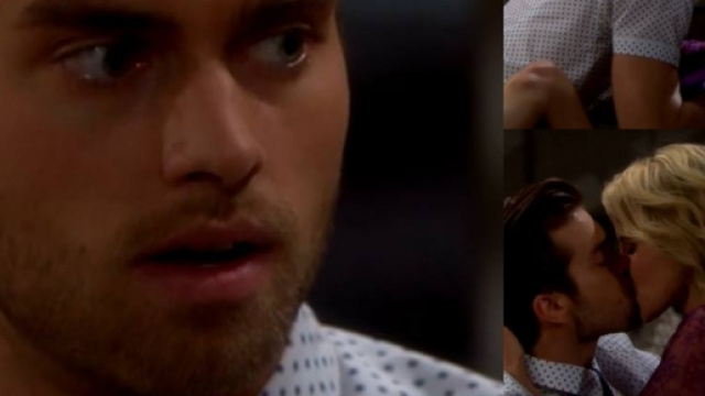 Thomas Forrester &egrave; interpretato da Pierson Fod&egrave;