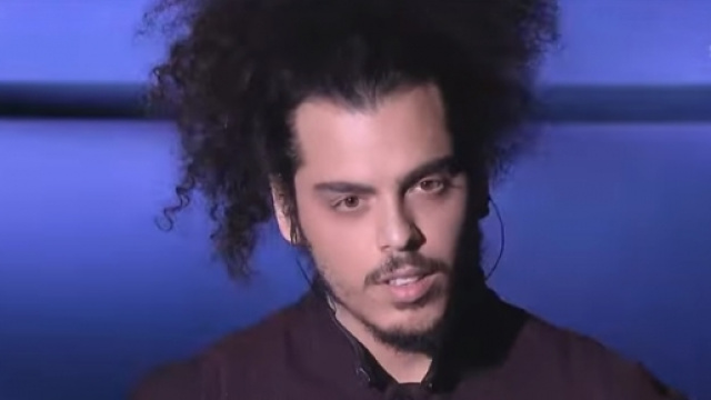 Vincitore X Factor 2015 Davide "Shorty" Sciortino?