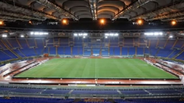 Voti e pagelle di Roma-Bate Borisov 0-0