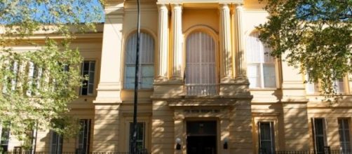 El Liceo necesita mejorar su infraestructura