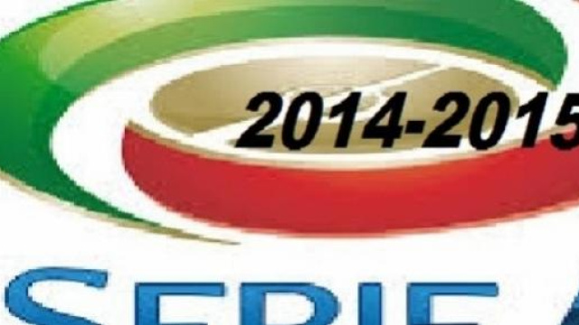 22a Serie A 2015 risultati, classifica, marcatori 