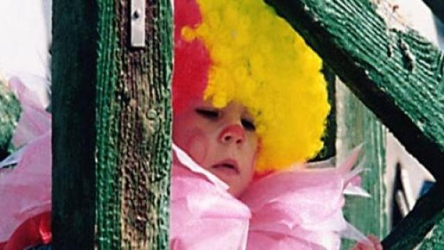 Bambini al Carnevale: cultura e divertimento