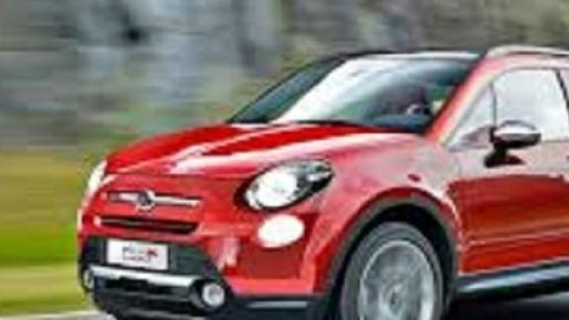 Fiat 500X: altro prestigioso traguardo raggiunto 