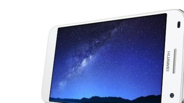 Huawei Ascend G7: tutte le info sullo smartphone
