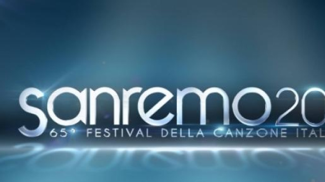 Il 65&deg; Festival di Sanremo
