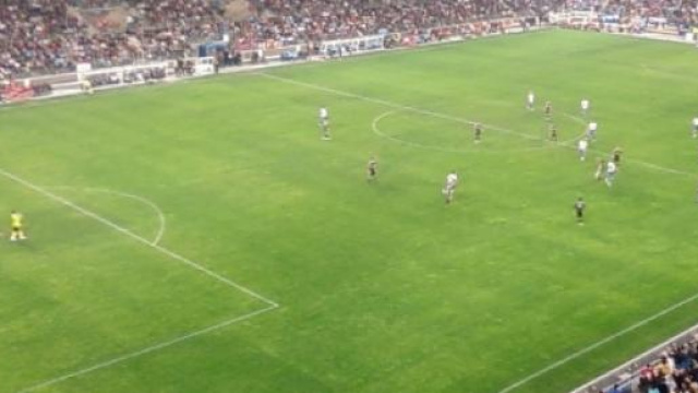 Malaga-Valencia, calcio Liga: orario diretta Tv 