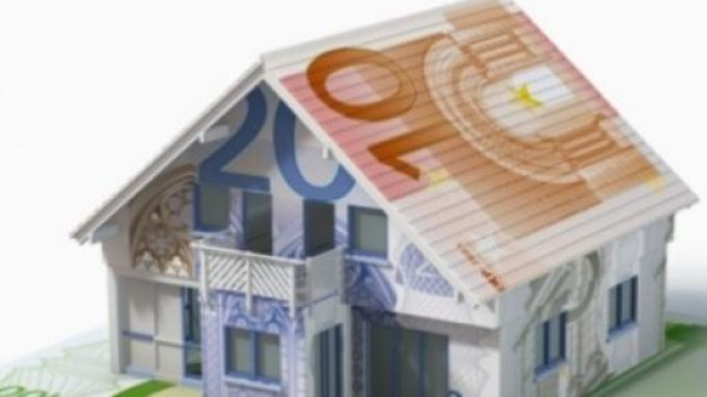 Mutuo passare da un tasso fisso ad uno variabile