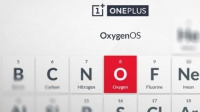 OxygenOS, il nuovo Android di OnePlus