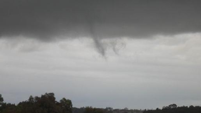 Previsioni meteo di Roma della settimana.