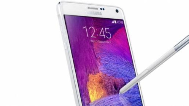 Prezzi pi&ugrave; bassi Samsung Galaxy Note 4