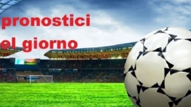 Pronostici scommesse 2 febbraio: dritte vincenti 