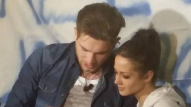 U&D: Teresa e Salvo, in viaggio