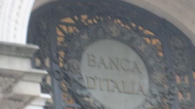 Una banca, nel 1922, finanzi&ograve; la "ricetta Raineri.