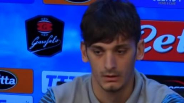 Voti Fantacalcio Gazzetta Chievo-Napoli:Gabbiadini