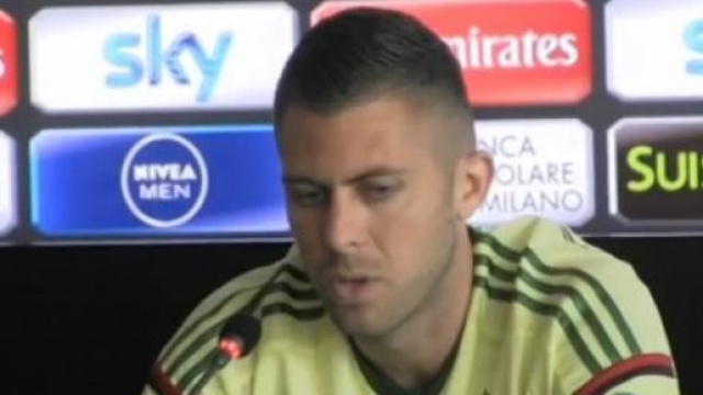 Voti Fantacalcio Gazzetta Milan-Parma: Menez