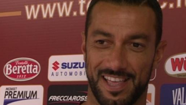 Voti Fantacalcio Torino-Sampdoria: Quagliarella