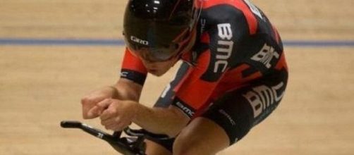 Aussie Rohan Dennis took the hour world record 