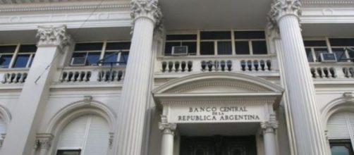 Banco Central de la Rep&uacute;blica Argentina (BCRA)