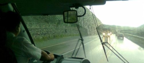 C&oacute;mo superar la somnolencia en la ruta