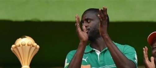 Ivory Coast won the African Cup of Nations 2015