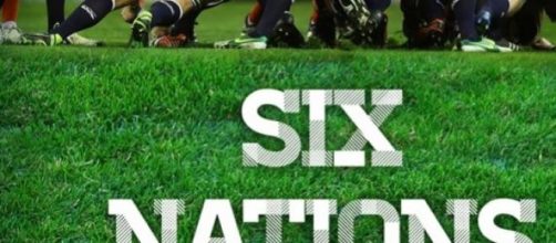 RBS 6 Nations championship