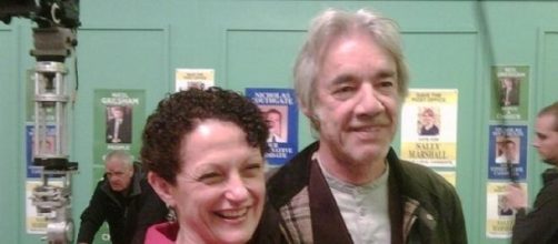 Second 'Call Everyone Dave Day' was a big success