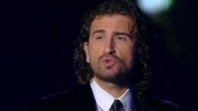 Alessandro Siani ospite al Festival di Sanremo