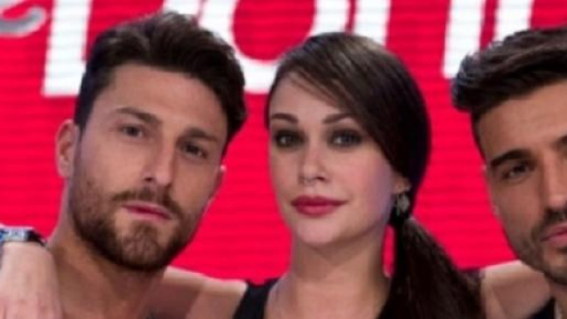 Amedeo, Valentina e Fabio i nuovi tronisti.