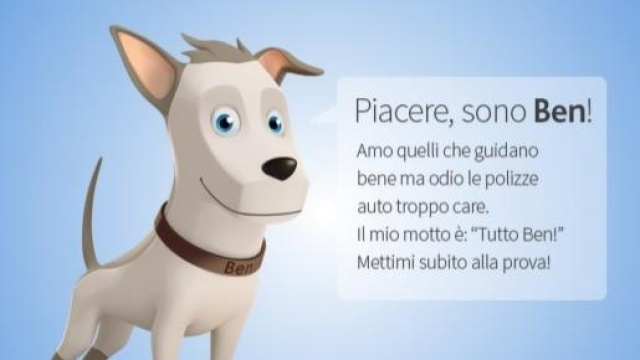 Assicurazione auto Online: Ben Assicura