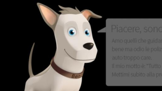 Ben Assicura, la nuova assicurazione auto online