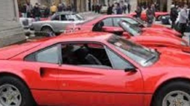  Bollo auto storiche: esenzione  in Liguria?