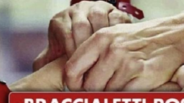 Braccialetti Rossi seconda stagione