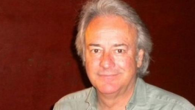Corrado Tedeschi presentatore, attore e calciatore
