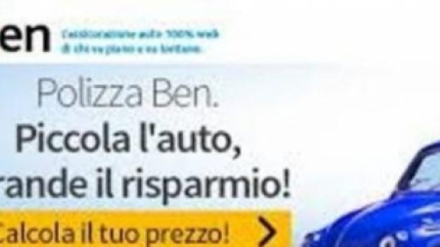 Direct Line lancia una nuova polizza auto