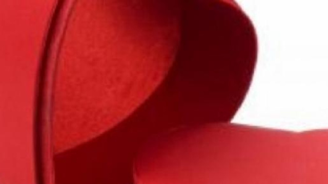 Ecco alcune idee regalo per San Valentino.