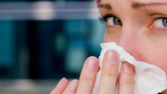 Influenza 2015, virus in riduzione: dati, sintomi