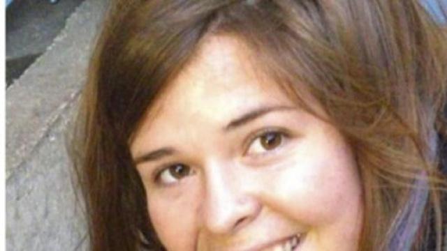 Kayla Mueller &egrave; stata uccisa