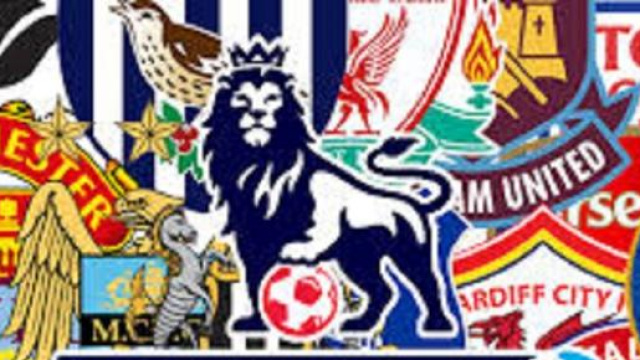 Manchester United - Burnley, Premier League