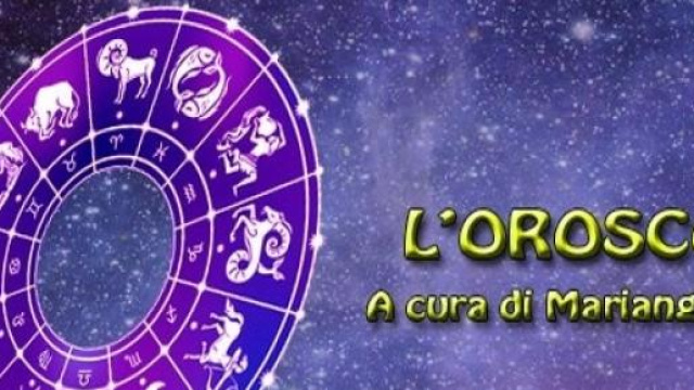 oroscopo settimanale dal 11 al 17 febbraio 2015