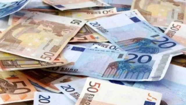 Produzione industriale in calo in Italia