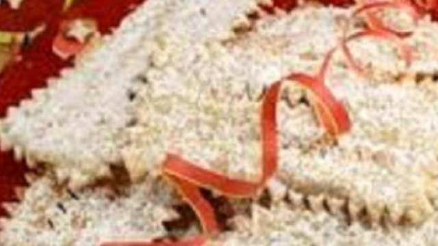 Ricette Carnevale: le chiacchiere.