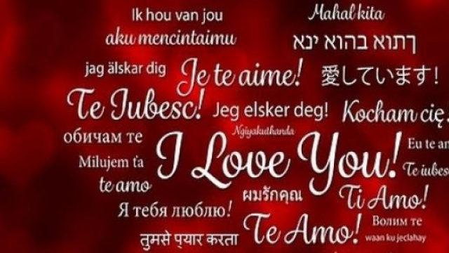  San Valentino 2015: frasi d'amore e cartoline 