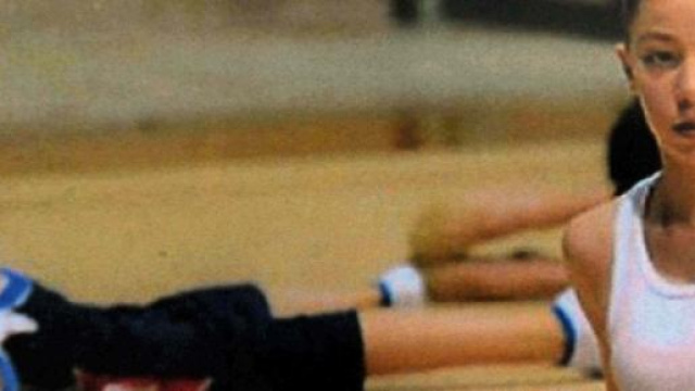 Una bella immagine di Yara Gambirasio