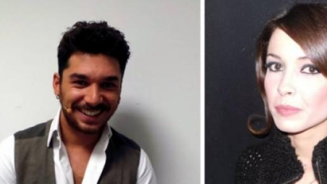 Uomini e Donne: Andrea Cerioli e Valentina